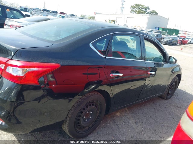 Nissan SENTRA S 2019 3N1AB7AP0KY351487 Image 13