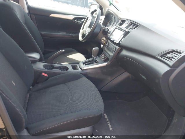 Nissan SENTRA S 2019 3N1AB7AP0KY351487 Image 5