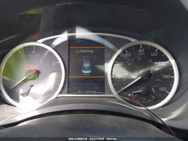 Nissan SENTRA S 2019 3N1AB7AP0KY351487 Image 7
