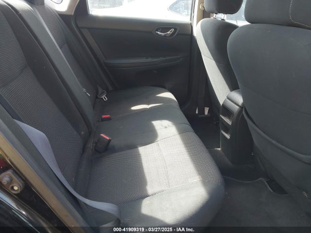 Nissan SENTRA S 2019 3N1AB7AP0KY351487 Image 8