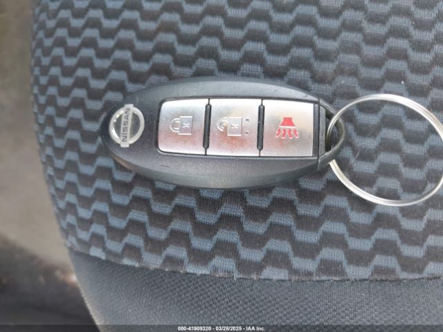 3N1CE2CP3EL376109 Nissan Versa Note Sv
