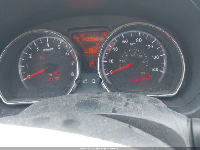 3N1CE2CP3EL376109 Nissan Versa Note Sv