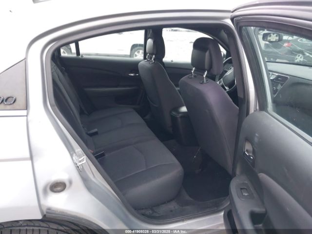 2014 CHRYSLER 200 1C3CCBBG1EN164219 Photo 7