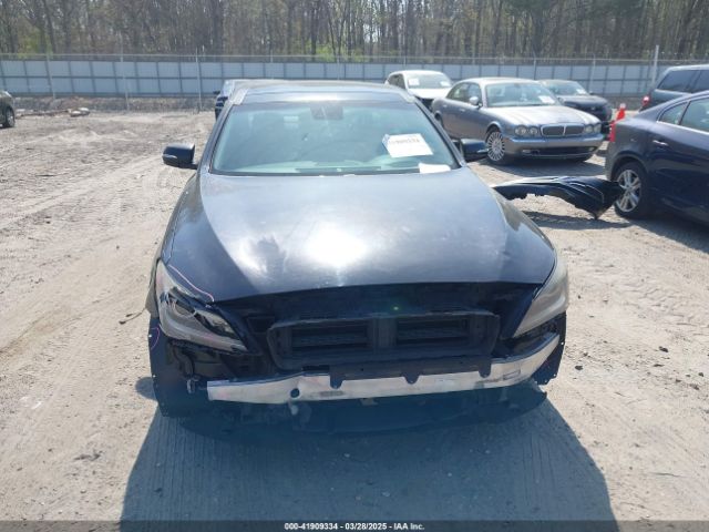 KMHGN4JE7FU089628 Hyundai Genesis 3.8