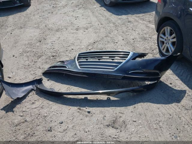 KMHGN4JE7FU089628 Hyundai Genesis 3.8