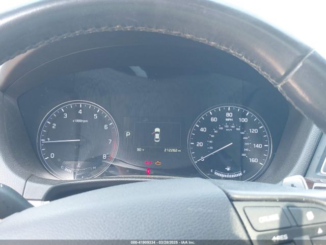 KMHGN4JE7FU089628 Hyundai Genesis 3.8