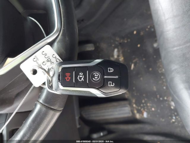 3FA6P0PU5FR225754 Ford Fusion Energi Se Luxury