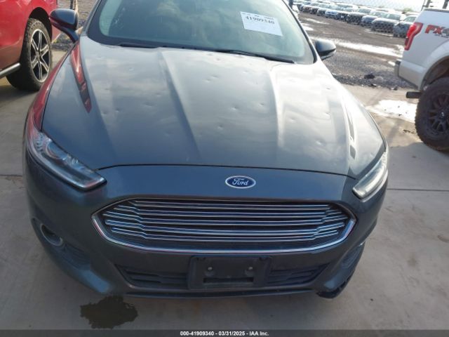 3FA6P0PU5FR225754 Ford Fusion Energi Se Luxury