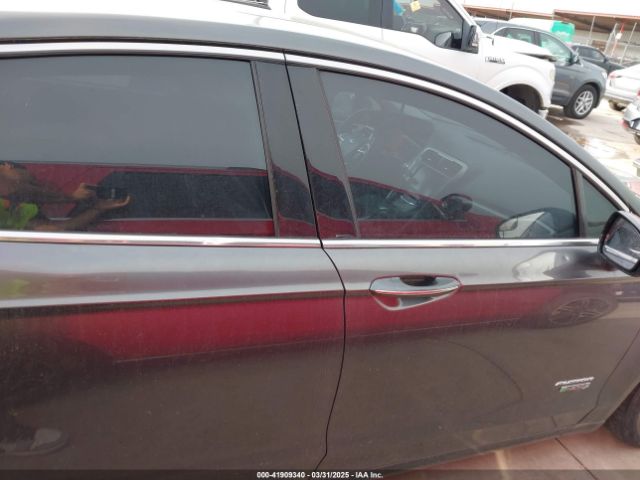3FA6P0PU5FR225754 Ford Fusion Energi Se Luxury