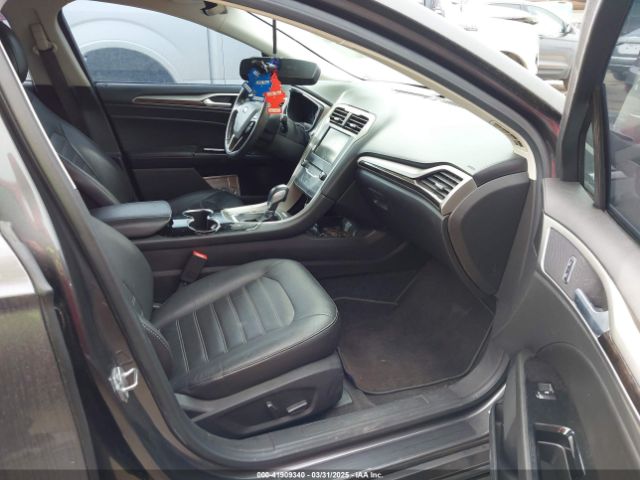 3FA6P0PU5FR225754 Ford Fusion Energi Se Luxury