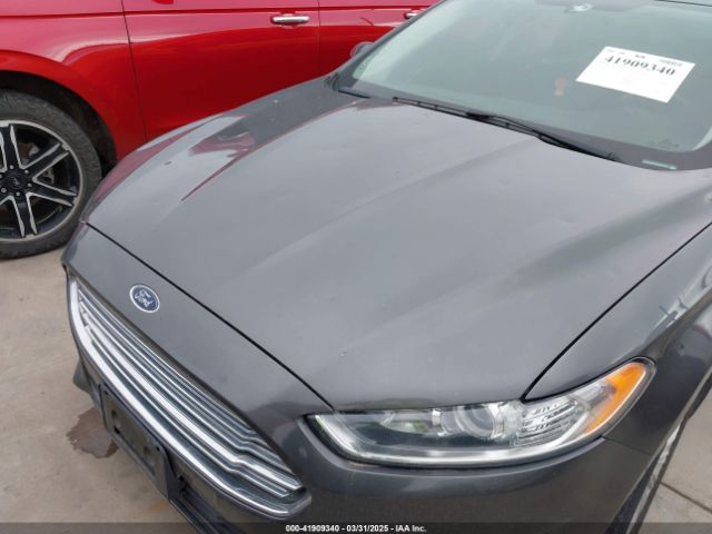 3FA6P0PU5FR225754 Ford Fusion Energi Se Luxury