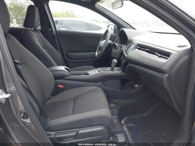 3CZRU6H15NM740363 Honda Hr-v Awd Sport