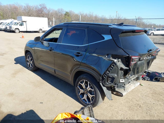 KNDERCAA6N7301875 KIA SELTOS EX