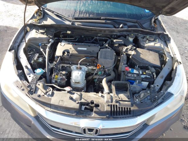 1HGCR2F39HA039094 Honda ACCORD LX