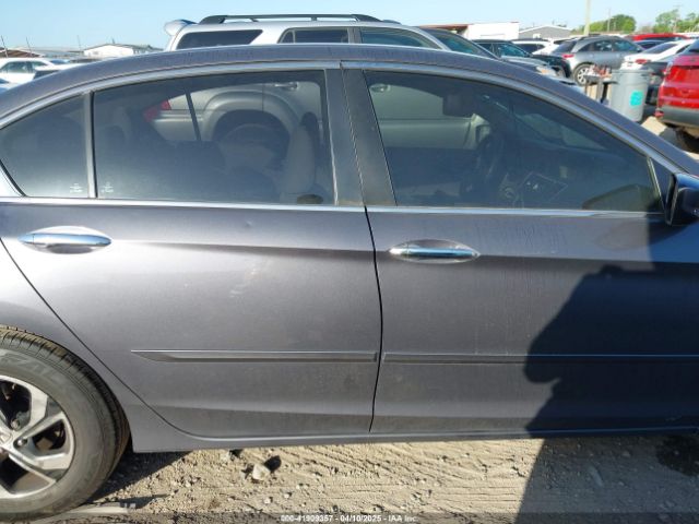 1HGCR2F39HA039094 Honda ACCORD LX