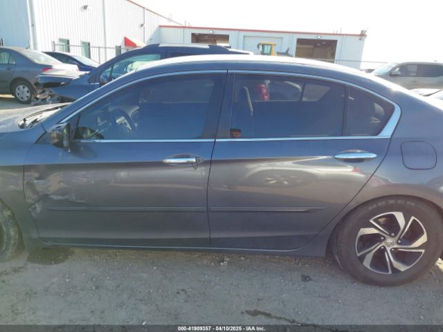 1HGCR2F39HA039094 Honda ACCORD LX