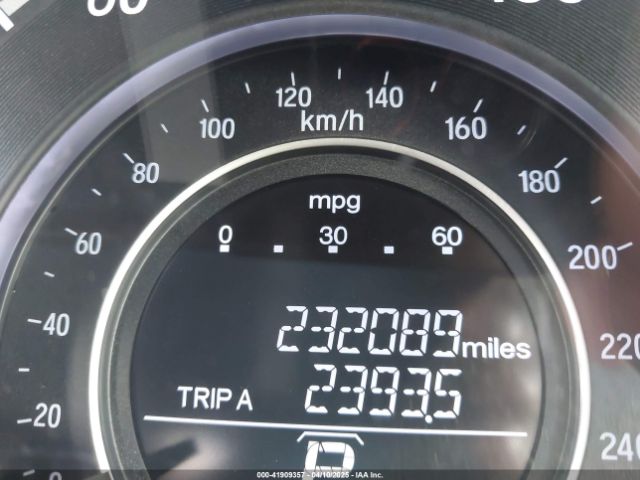 1HGCR2F39HA039094 Honda ACCORD LX