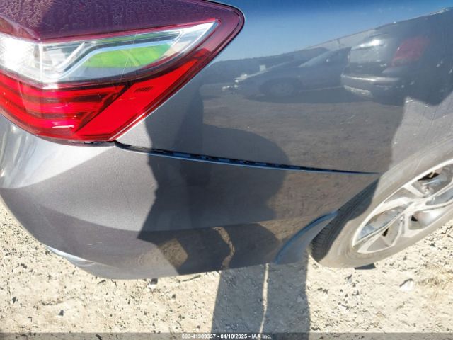 1HGCR2F39HA039094 Honda ACCORD LX