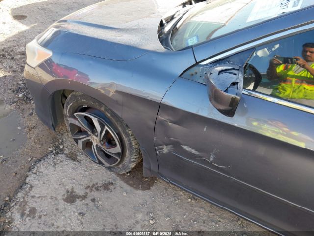1HGCR2F39HA039094 Honda ACCORD LX