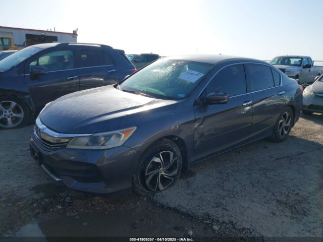 1HGCR2F39HA039094 Honda ACCORD LX