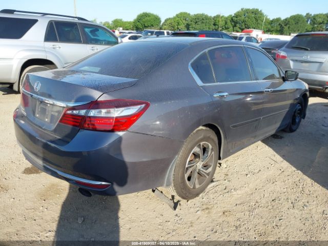 1HGCR2F39HA039094 Honda ACCORD LX