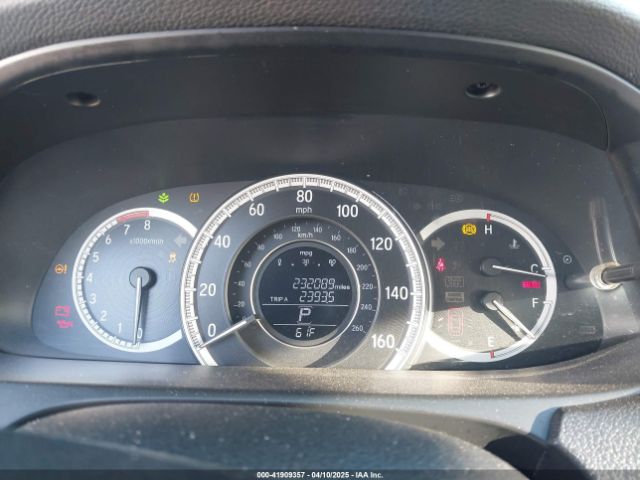 1HGCR2F39HA039094 Honda ACCORD LX