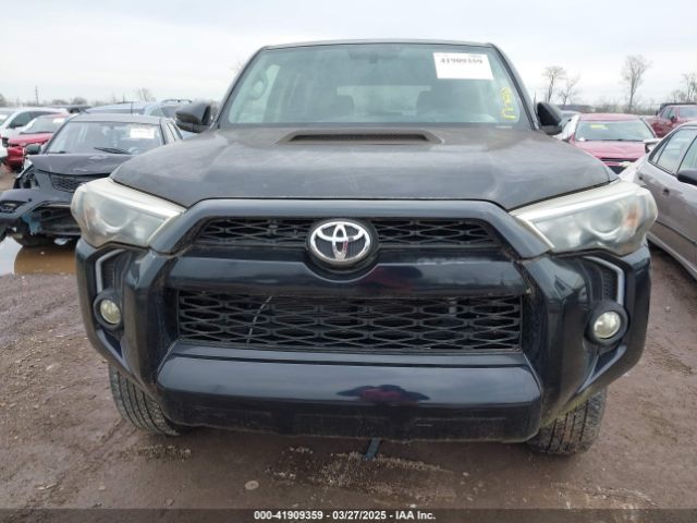 JTEBU5JR4F5222894 Toyota 4runner Trail Premium