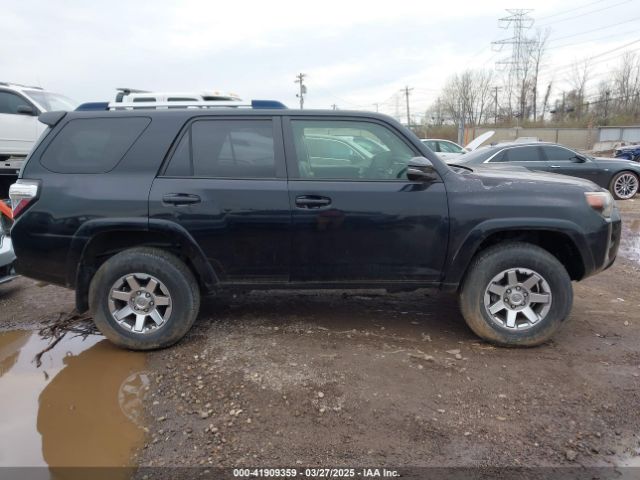 JTEBU5JR4F5222894 Toyota 4runner Trail Premium