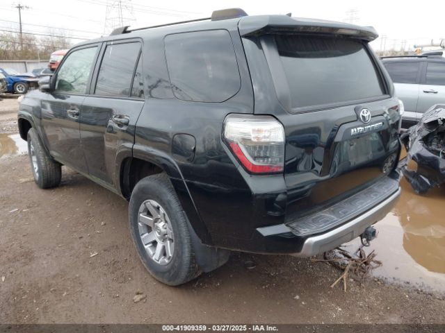 JTEBU5JR4F5222894 Toyota 4runner Trail Premium