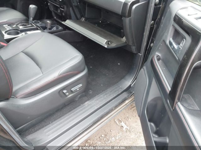 JTEBU5JR4F5222894 Toyota 4runner Trail Premium