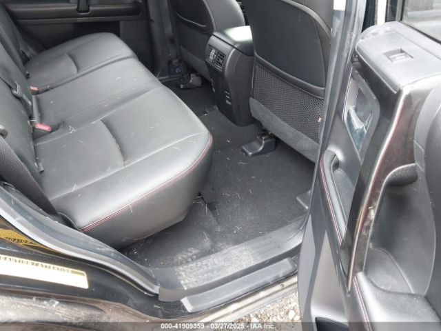 JTEBU5JR4F5222894 Toyota 4runner Trail Premium