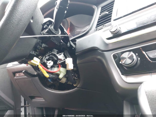 5NPE24AF6JH632788 Hyundai SONATA SE
