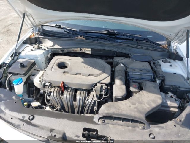 5XXGU4L37GG007794 KIA OPTIMA EX