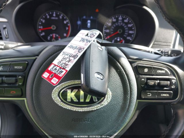 5XXGU4L37GG007794 KIA OPTIMA EX