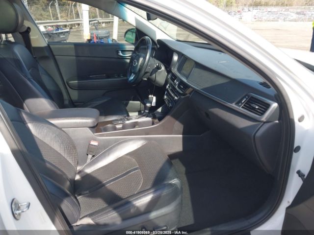 5XXGU4L37GG007794 KIA OPTIMA EX