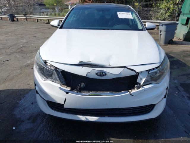 5XXGU4L37GG007794 KIA OPTIMA EX