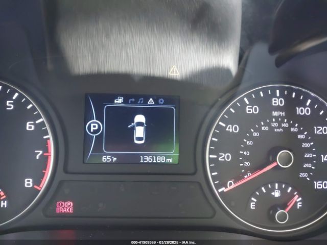 5XXGU4L37GG007794 KIA OPTIMA EX