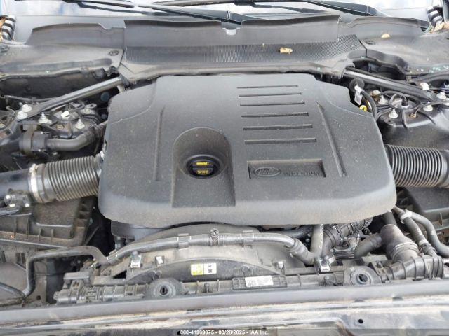 SALGS2RU3NA465120 Land Rover Range Rover Westminster