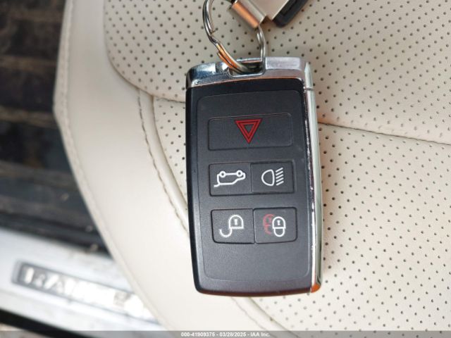 SALGS2RU3NA465120 Land Rover Range Rover Westminster