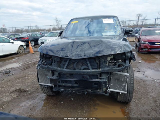 SALGS2RU3NA465120 Land Rover Range Rover Westminster