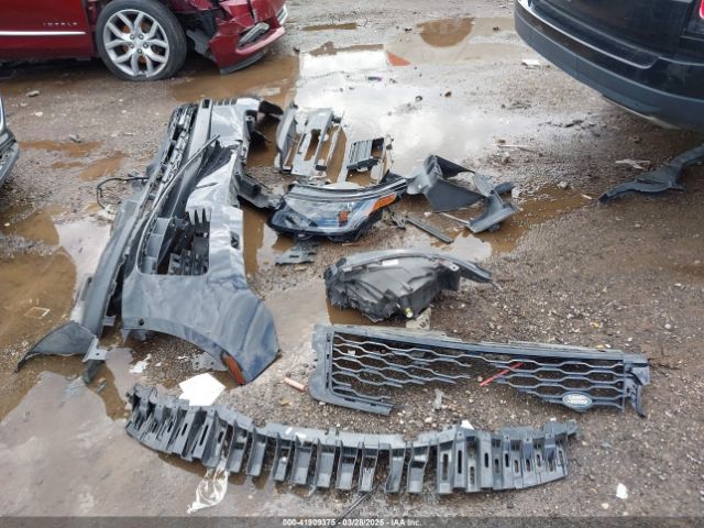 SALGS2RU3NA465120 Land Rover Range Rover Westminster