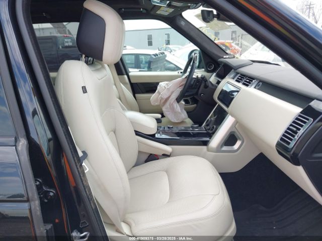 SALGS2RU3NA465120 Land Rover Range Rover Westminster