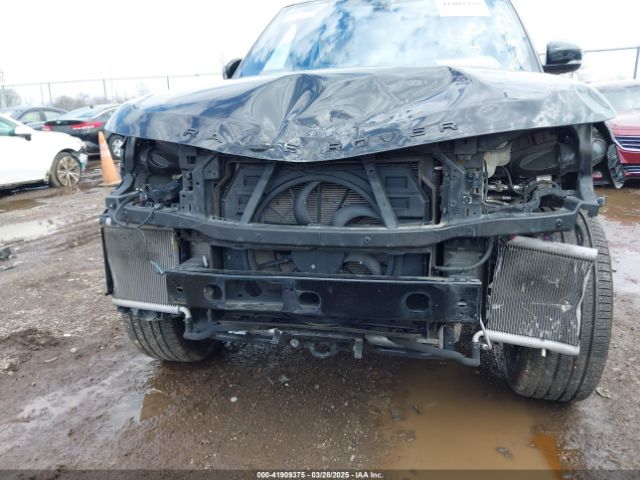 SALGS2RU3NA465120 Land Rover Range Rover Westminster