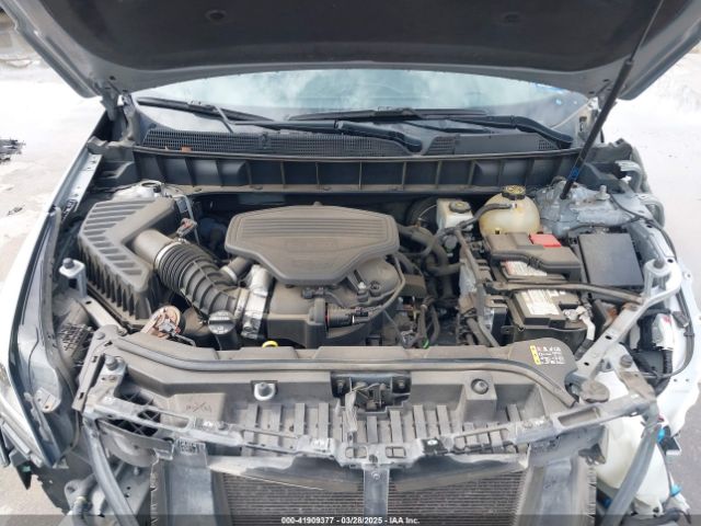 2019 CADILLAC XT5 1GYKNERS0KZ218122 Photo 9