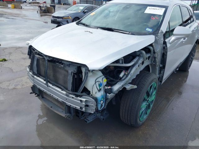 2019 CADILLAC XT5 1GYKNERS0KZ218122 Photo 5