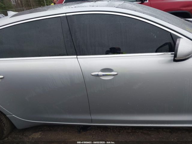 SAJWA2GZ8F8V83551 Jaguar Xj Xjl Portfolio