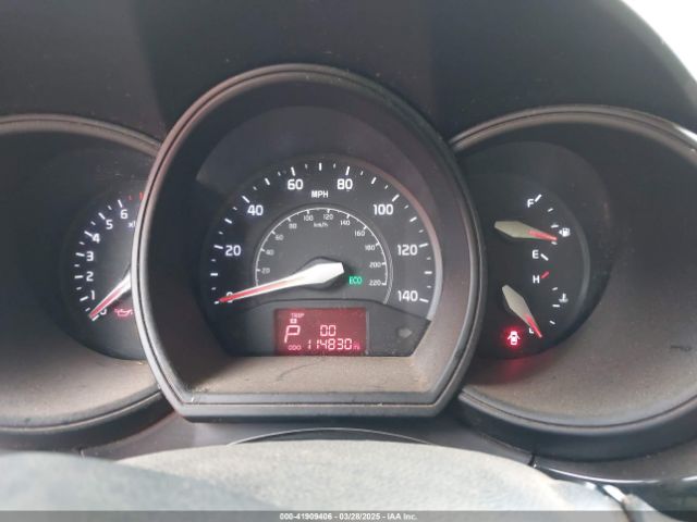 KNADM4A37G6633251 KIA RIO LX