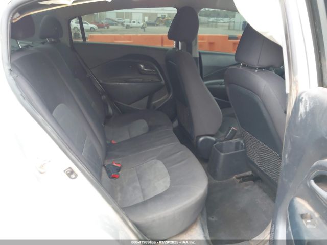 KNADM4A37G6633251 KIA RIO LX