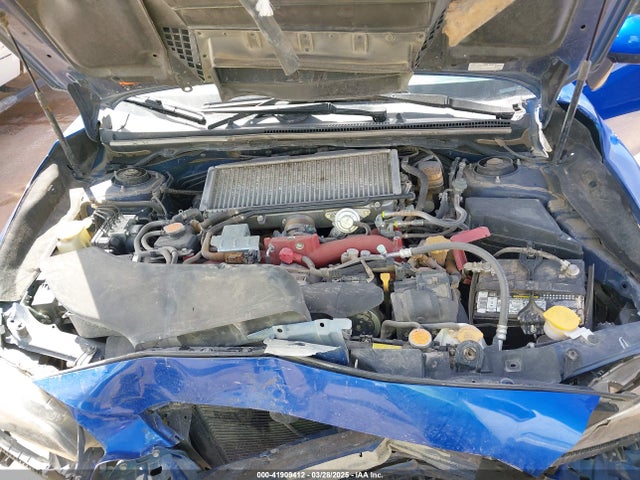 Subaru 2019 2019 JF1VA2R67K9821039 Image 10