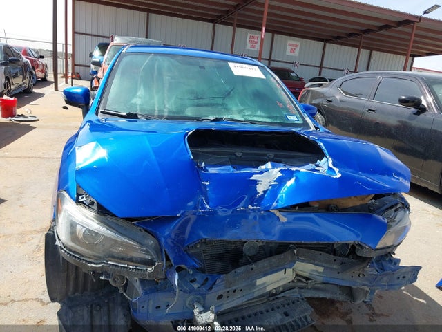 Subaru 2019 2019 JF1VA2R67K9821039 Image 13